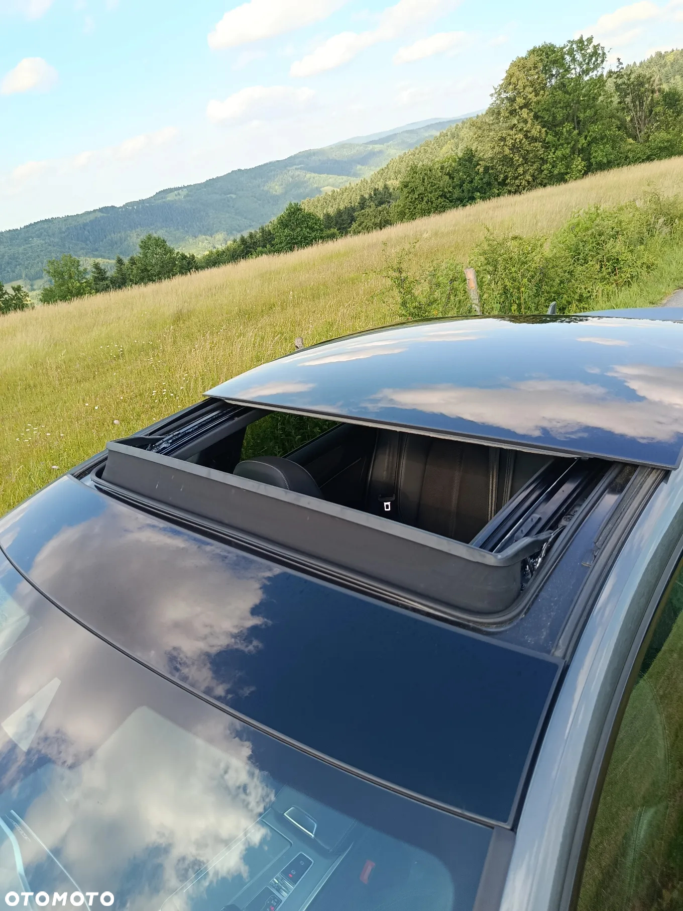 Audi A7 Sportback 55 TFSI Quattro S tronic - 12