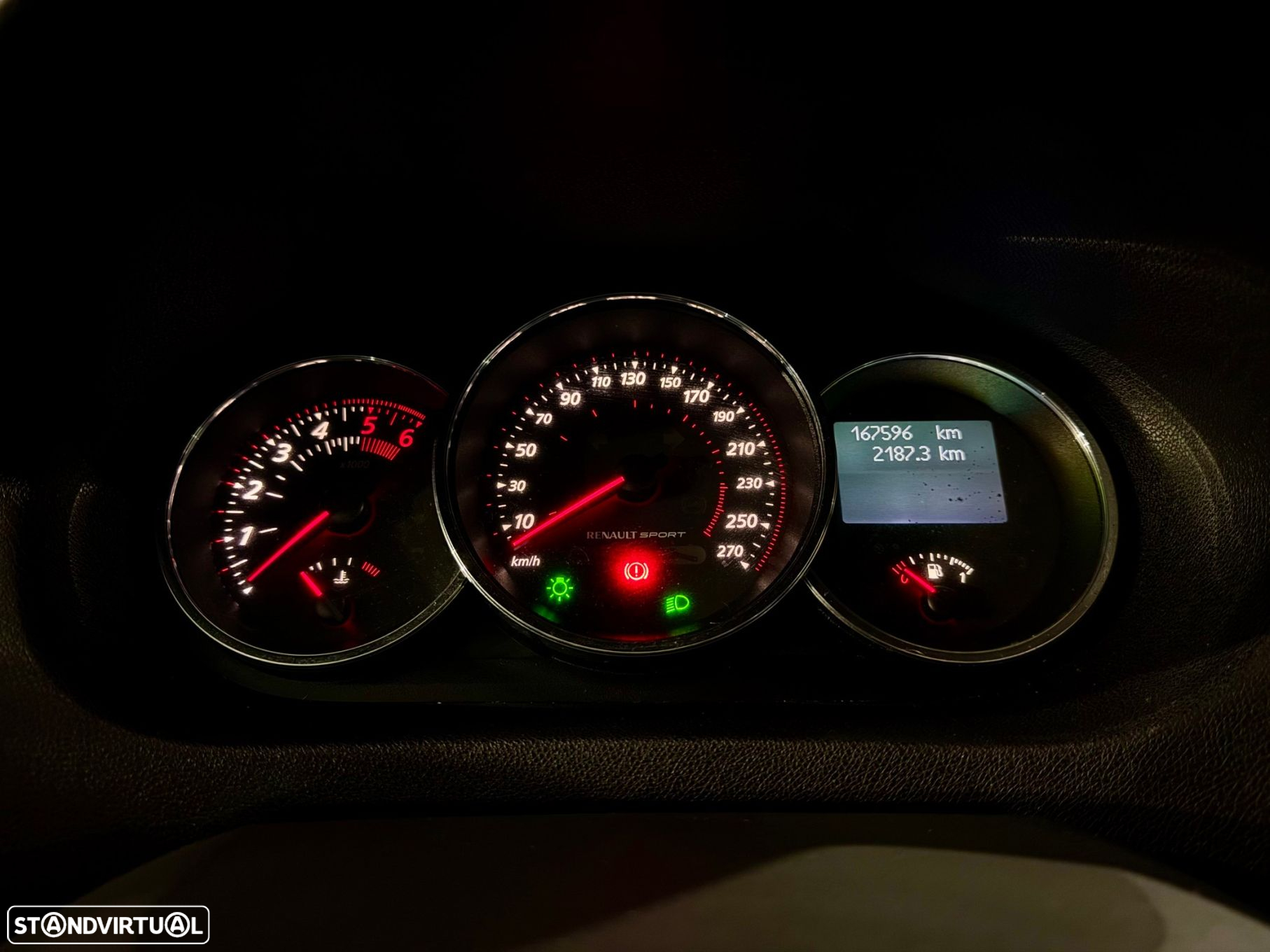Renault Mégane 1.5 dCi GT Line SS - 21