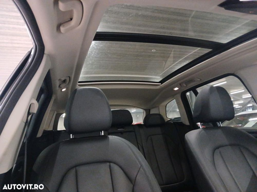 BMW X3 - 12