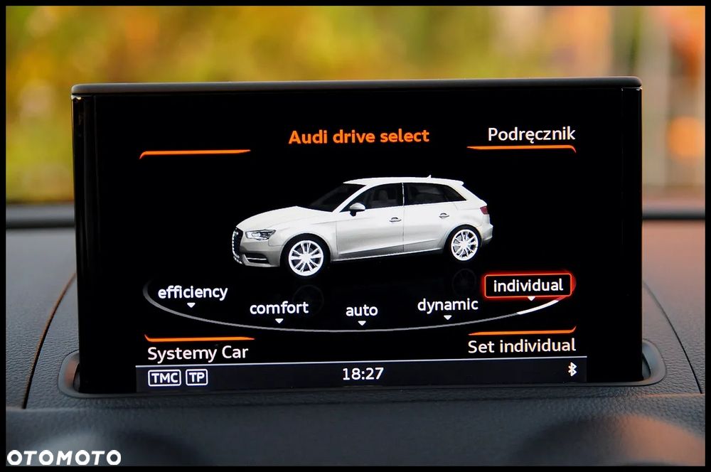 Audi A3 Sportback - 38