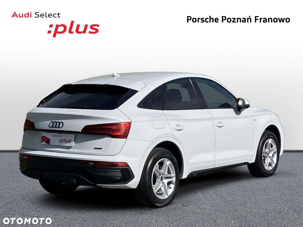 Audi Q5 Sportback - 6
