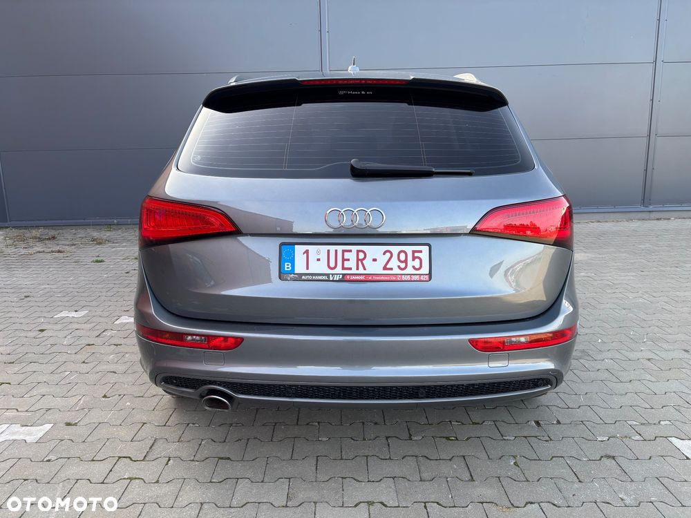 Audi Q5 2.0 TDI - 27