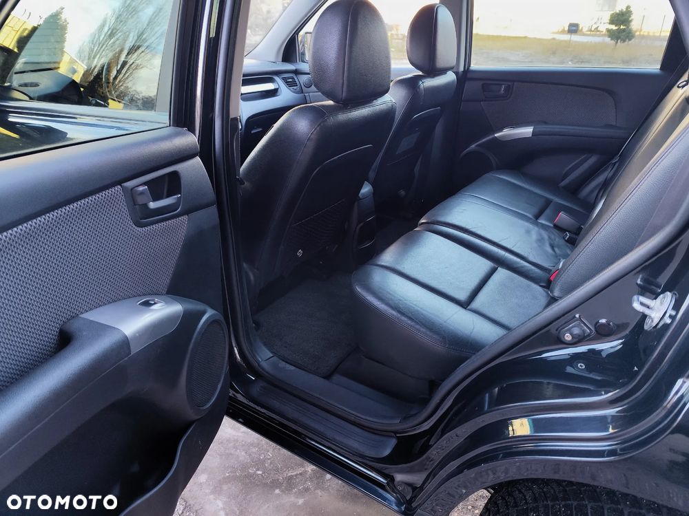 Kia Sportage - 11