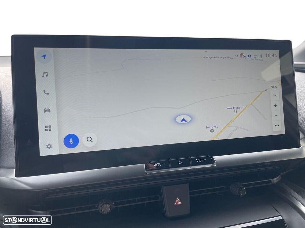 Toyota C-HR 2.0 HDF Plug-in Square Collection - 15