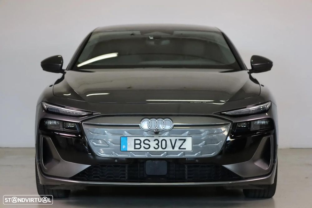 Audi A6 Avant e-tron 100 kWh Performance SE Business Plus Electric Days - 2