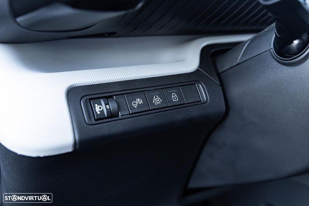 Citroën e-C3 Aircross 44 kWh Autonomia Conforto You - 20