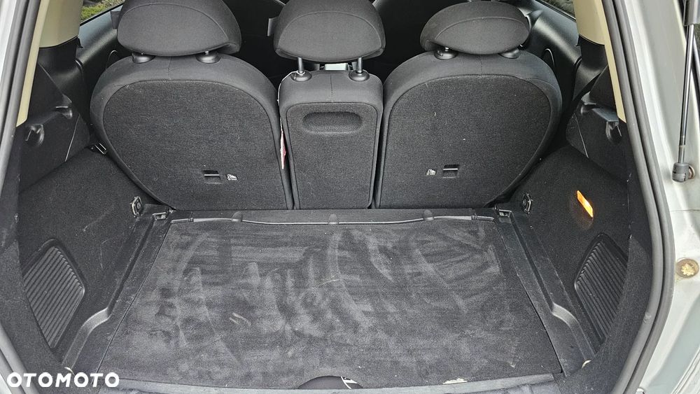 MINI Countryman Cooper D - 29