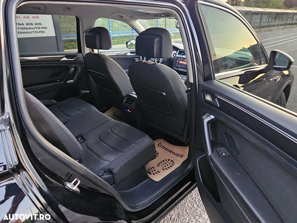 Volkswagen Tiguan - 8