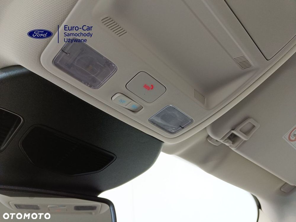 Ford Kuga 2.5 Duratec PHEV TITANIUM - 25