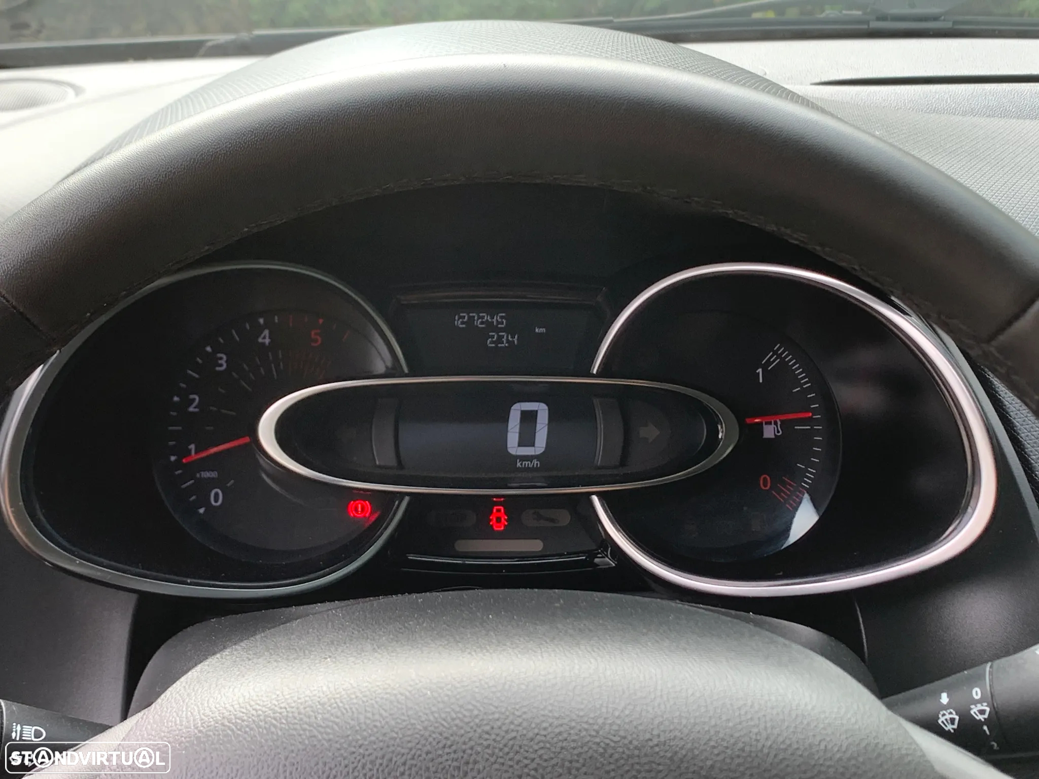 Renault Clio Sport Tourer 1.5 dCi Limited Edition - 8