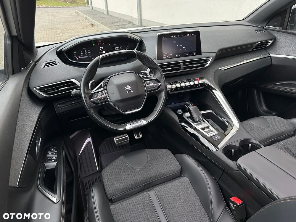 Peugeot 5008 1.6 THP Allure S&S EAT6 - 15