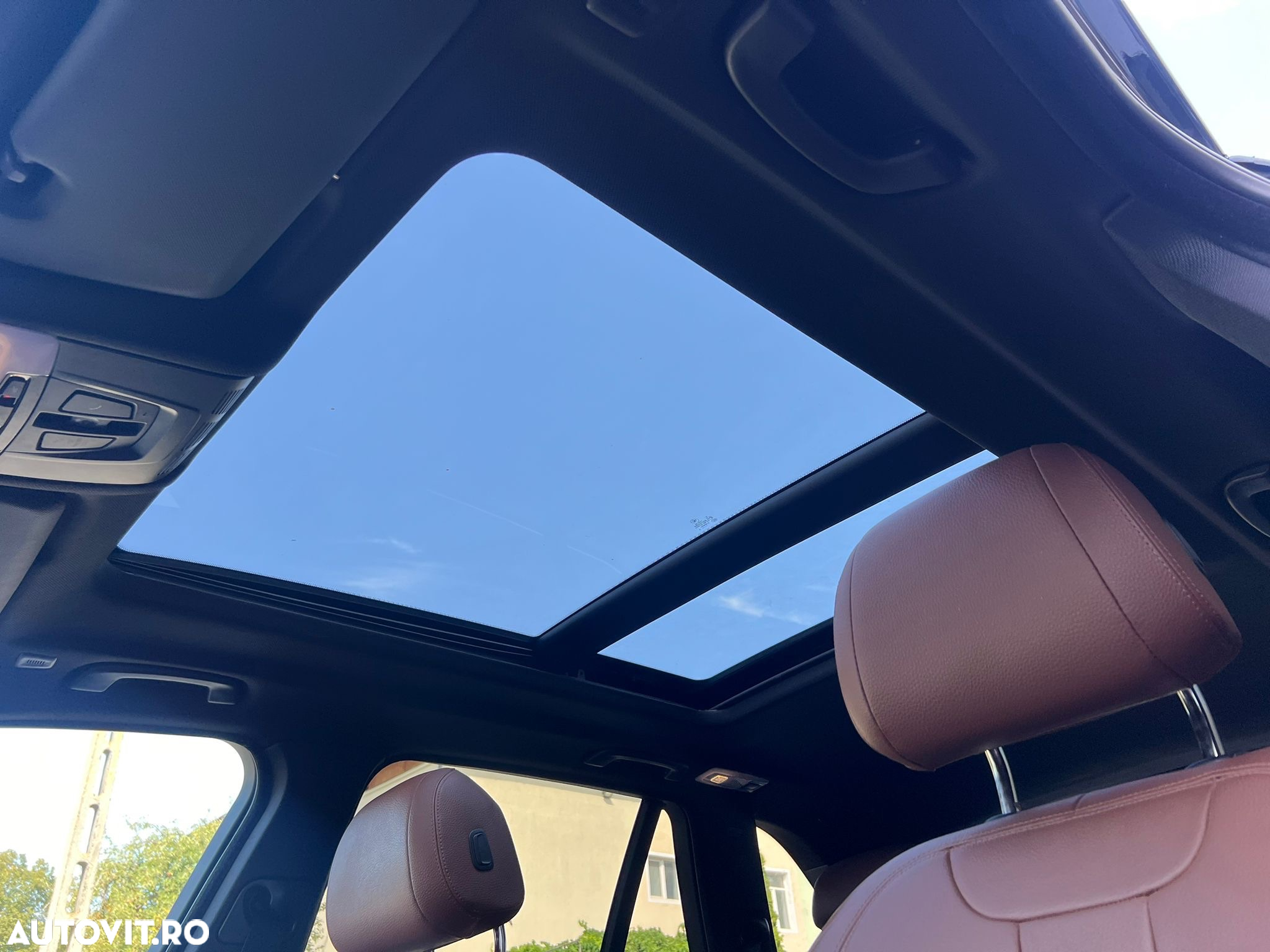 BMW X5 xDrive25d - 9