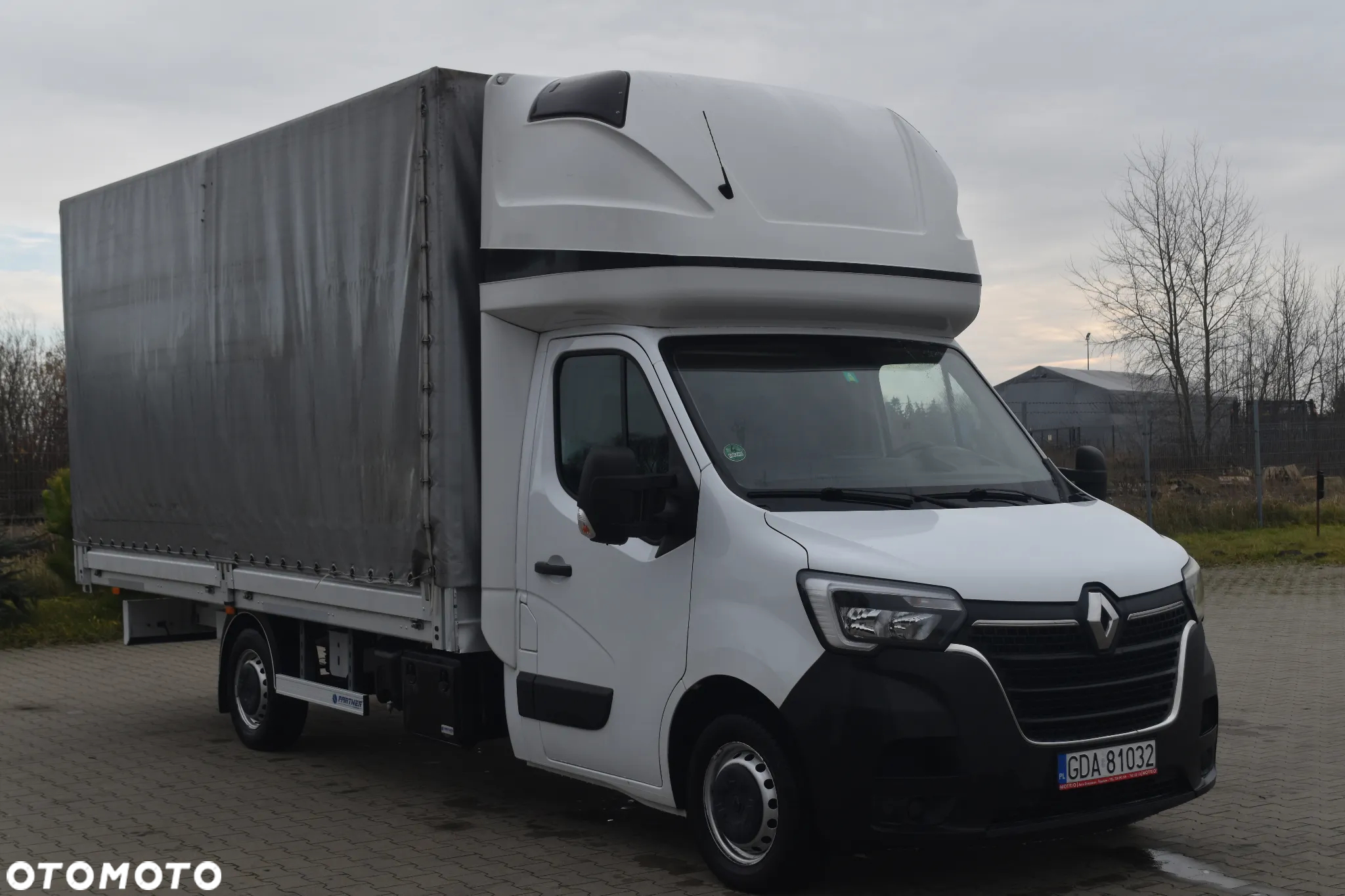 Renault Master - 7