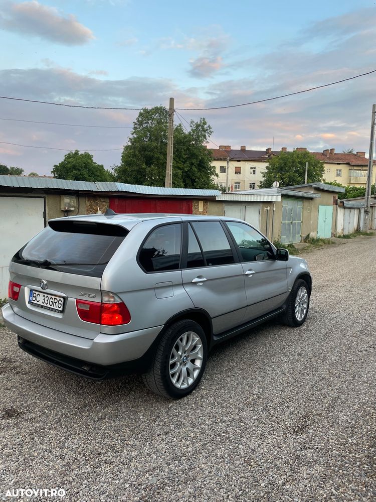 BMW X5 - 11