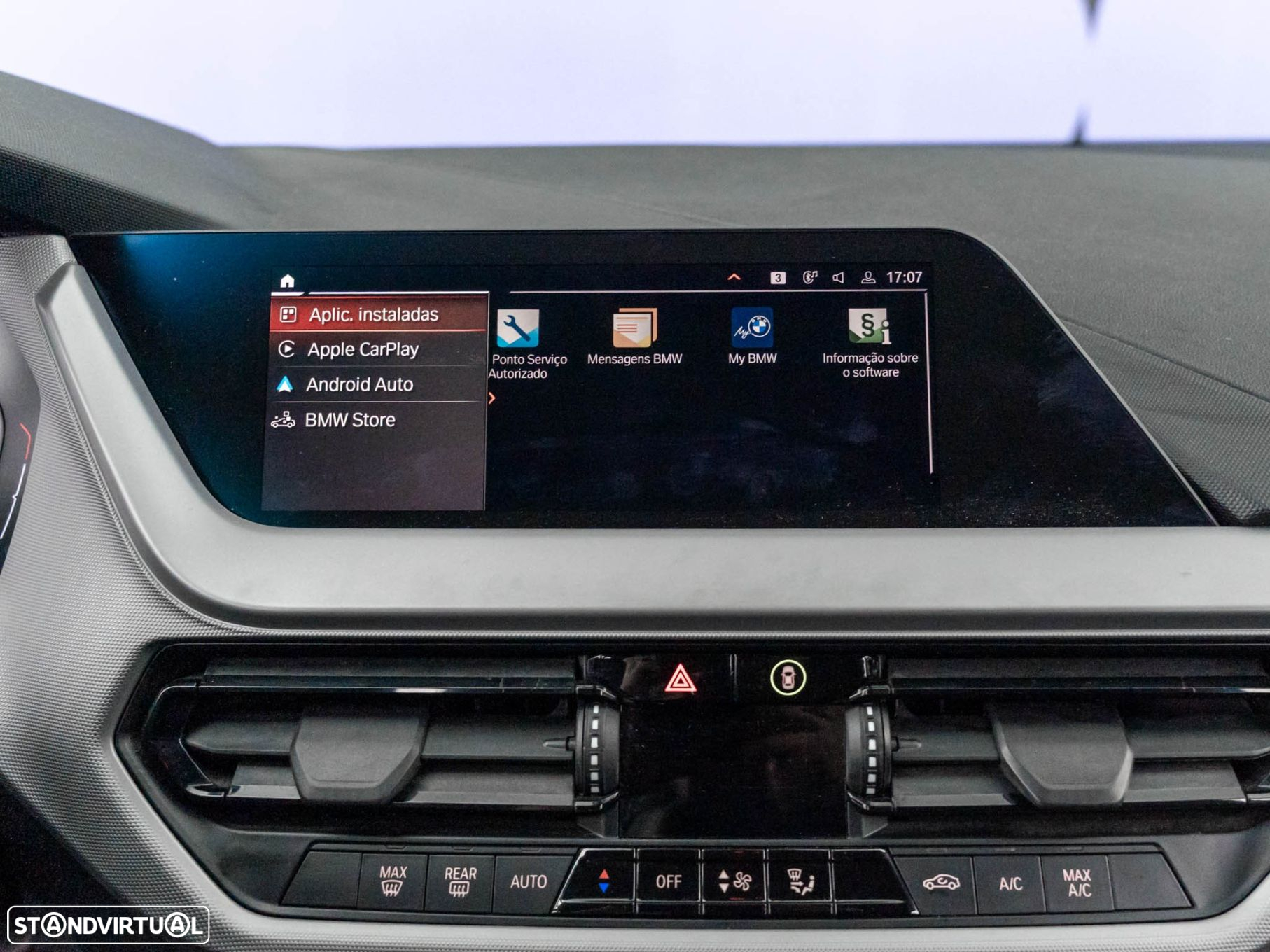 BMW 118 i Corporate Edition Auto - 36