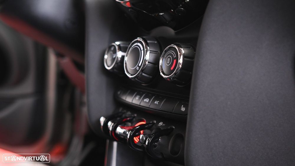 MINI 5 Portas One - 36