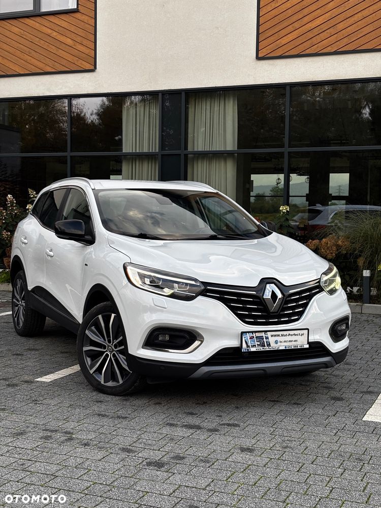 Renault Kadjar 1.7 Blue dCi Intens 4x4 - 2