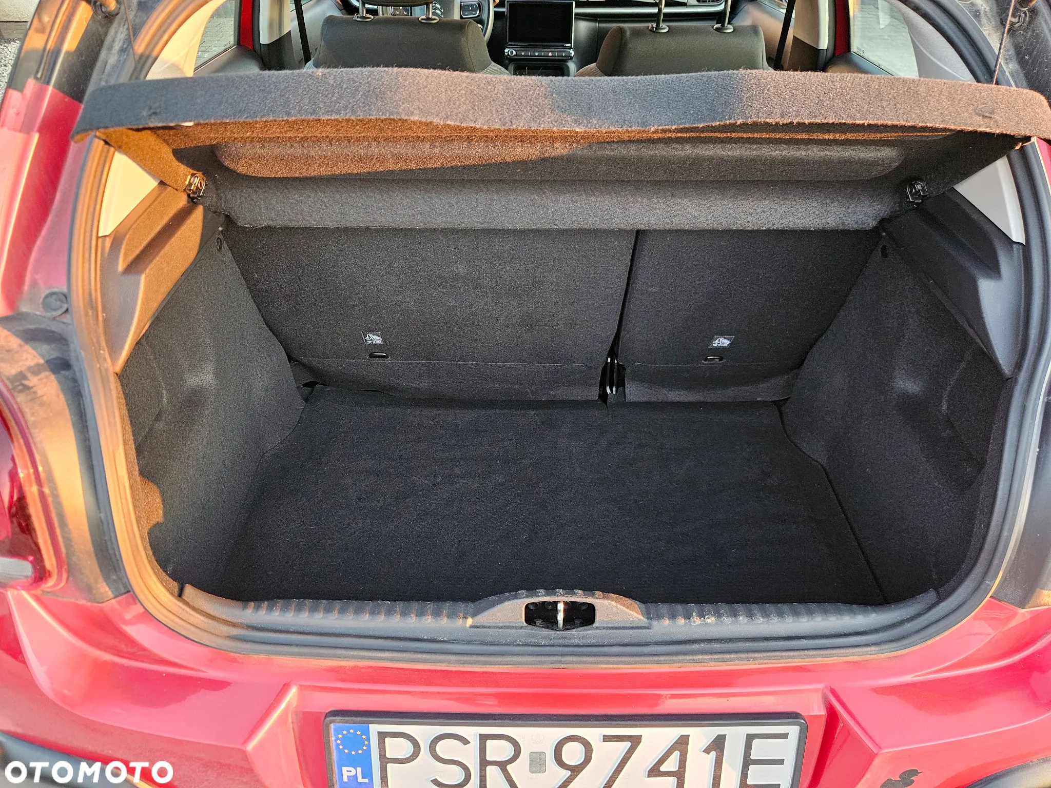 Citroën C3 Pure Tech 110 S&S SHINE - 28