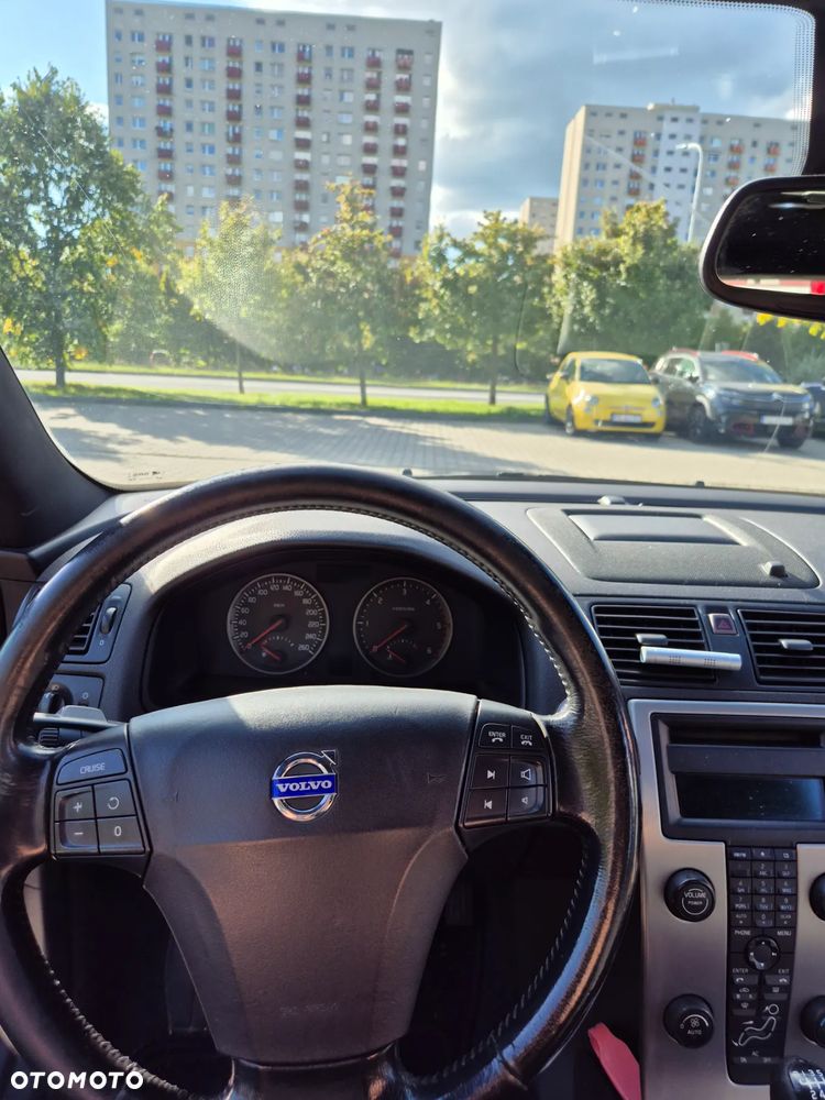 Volvo V50 2.0D Momentum - 9