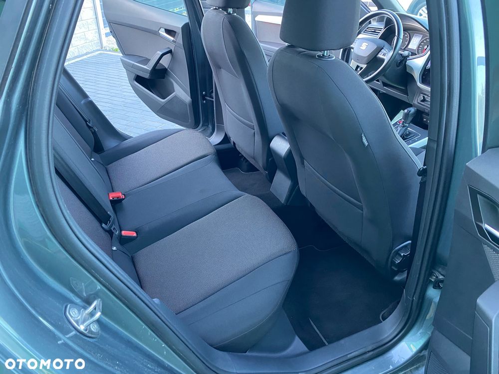 Seat Arona 1.0 Eco TSI DSG XCELLENCE - 8