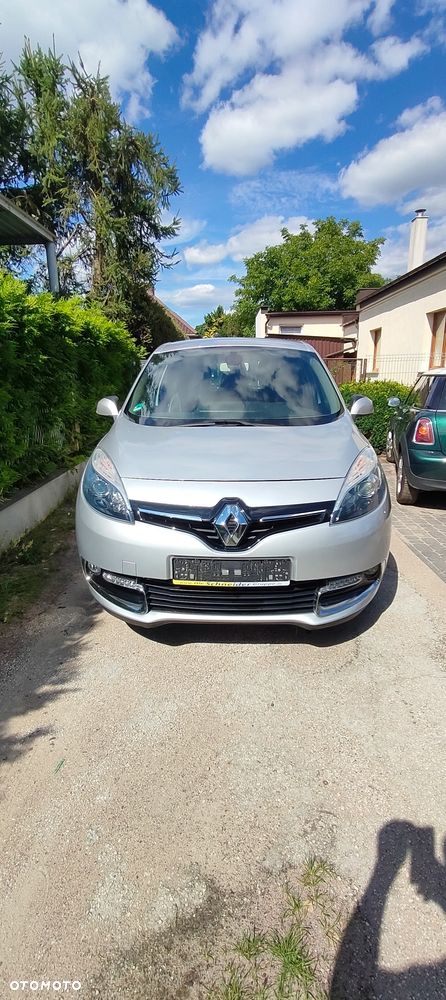 Renault Scenic ENERGY TCe 115 Expression - 5