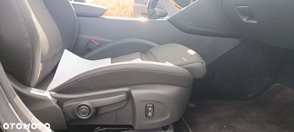 Opel Insignia Grand Sport 2.0 Diesel Business Innovation - 35