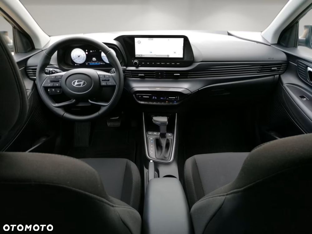 Hyundai i20 1.0 T-GDi Smart DCT - 6