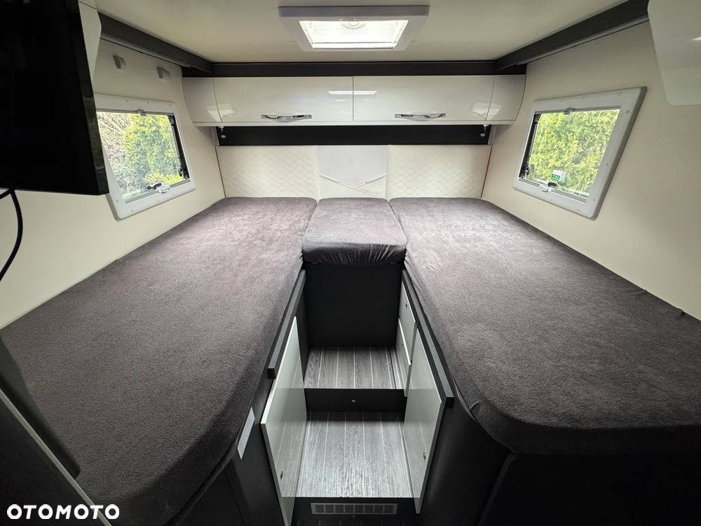 Roller Team 284TL - 39