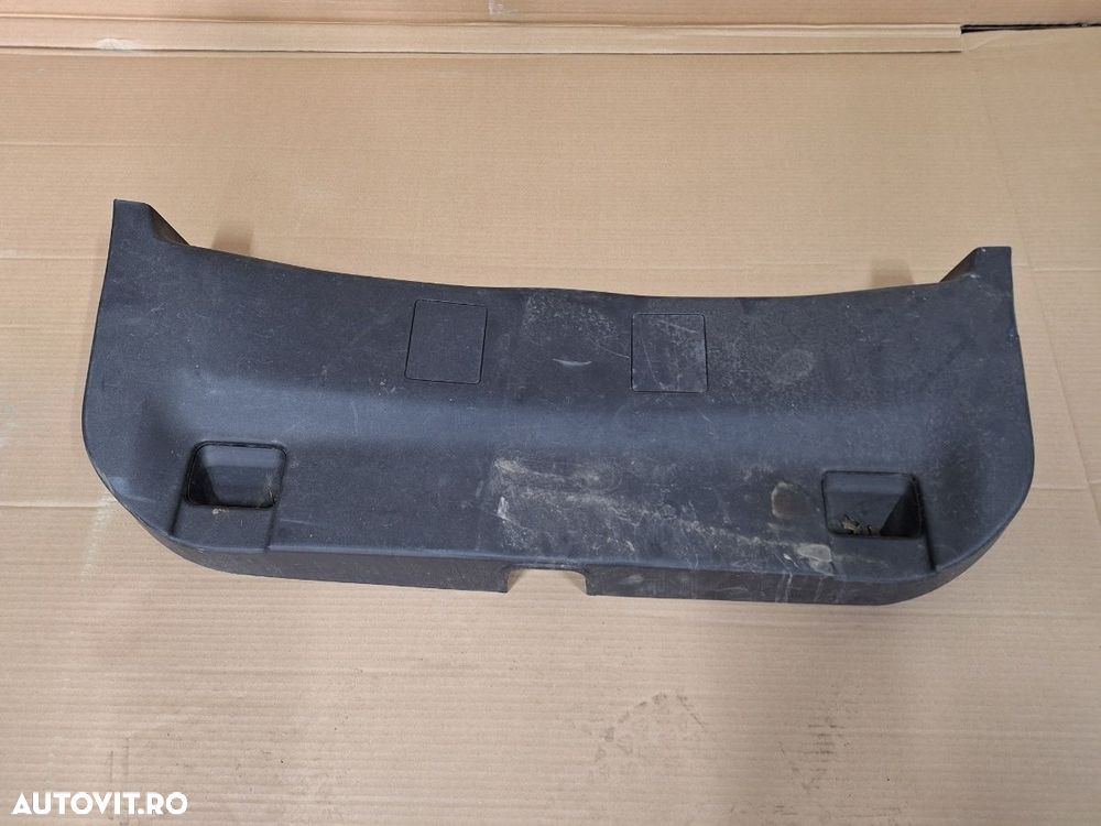 Ornament capac hayon/portbagaj TOYOTA PRIUS _W3_ 2008 - 2015 67750-47071 - 1