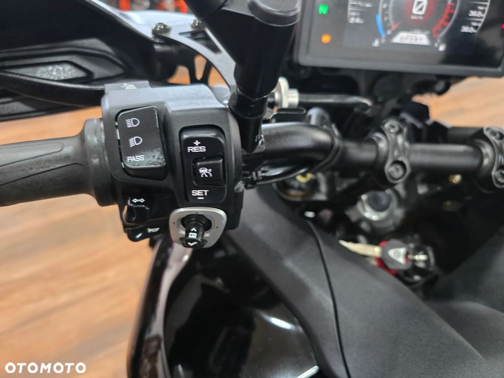 Yamaha Tracer - 20
