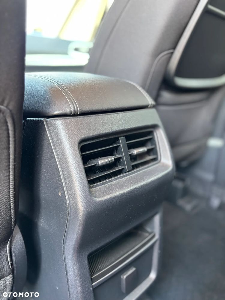 Ford Galaxy 2.0 TDCi Titanium PowerShift - 20