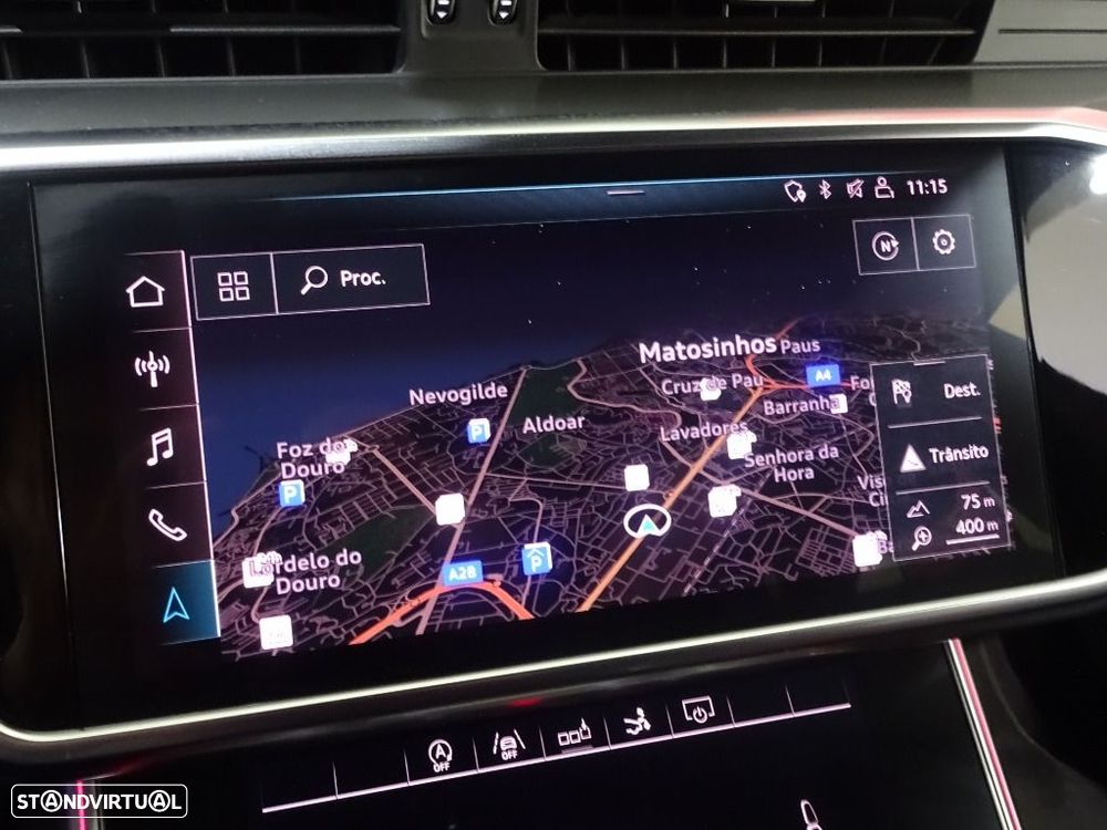 Audi A7 Sportback 40 TDI S tronic - 27