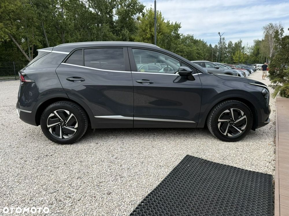 Kia Sportage - 15