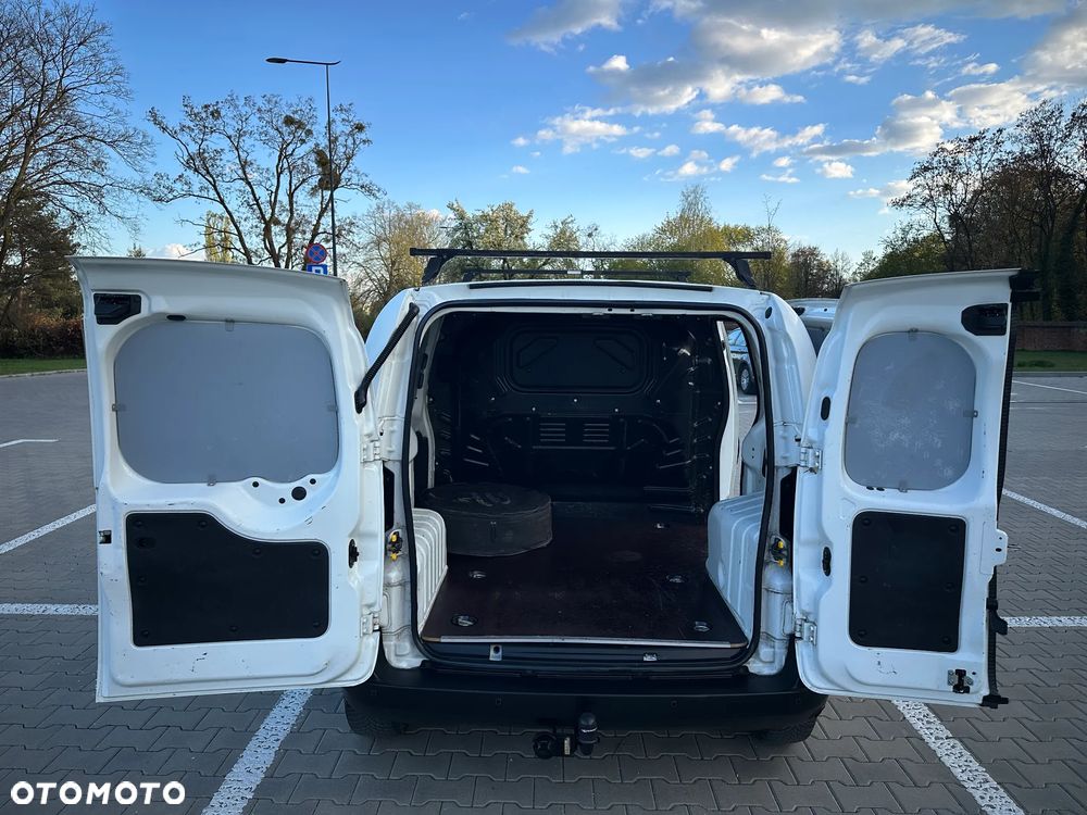 Fiat Fiorino Kombi 8V SX - 14