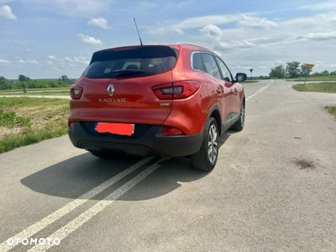 Renault Kadjar 1.5 dCi Energy Business - 16