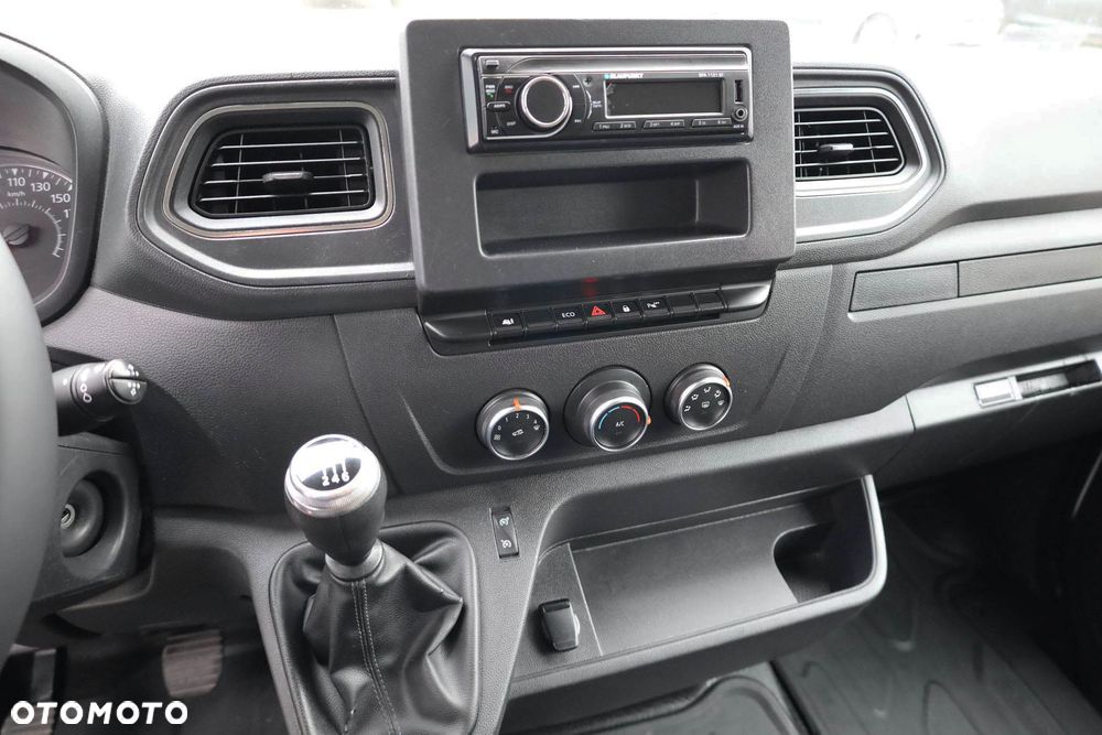 Renault MASTER L3 H2 - 14