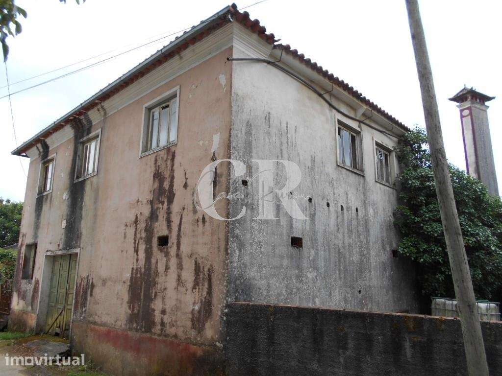Casa para renovar a cerca de 6km de Ansião. - Grande imagem: 5/26