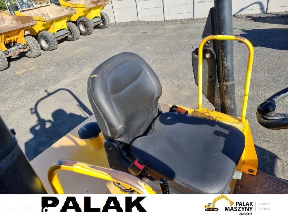 JCB 9 FT - 14
