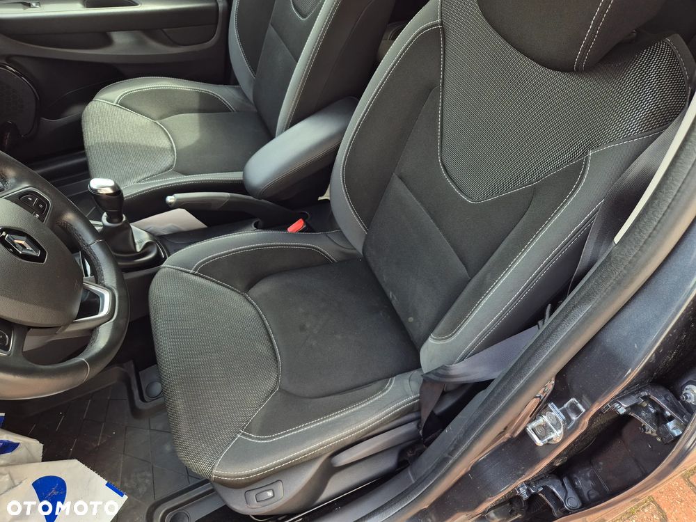 Renault Clio Energy dCi 90 Business - 8