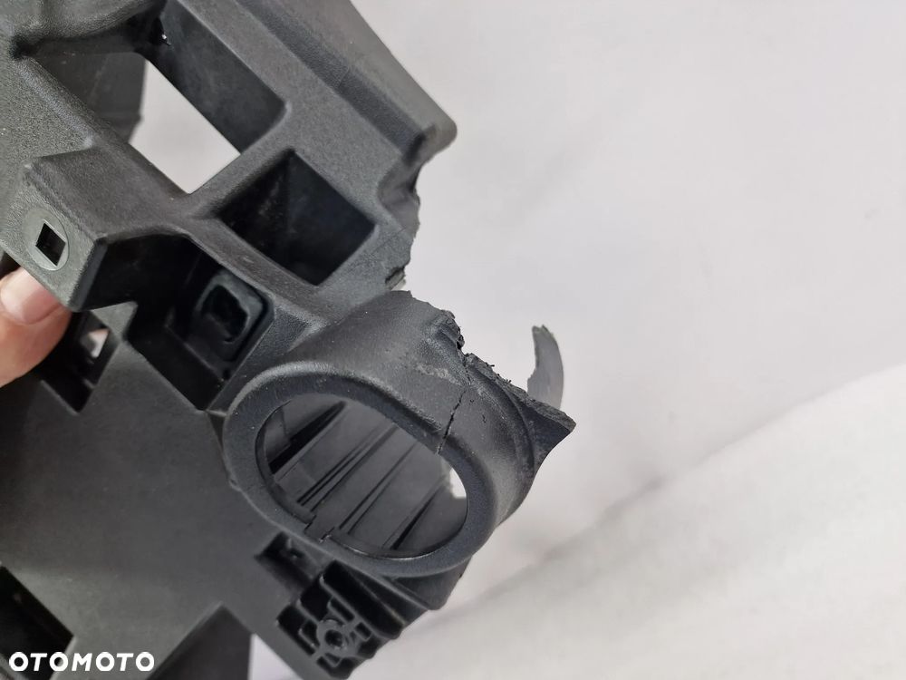 VW ID.4 ID4 11A WZMOCNIENIE / PAS PRZEDNI PRZÓD , NR 11A805563H / 11A805563 , NR AUKCJI WZM378 - 13