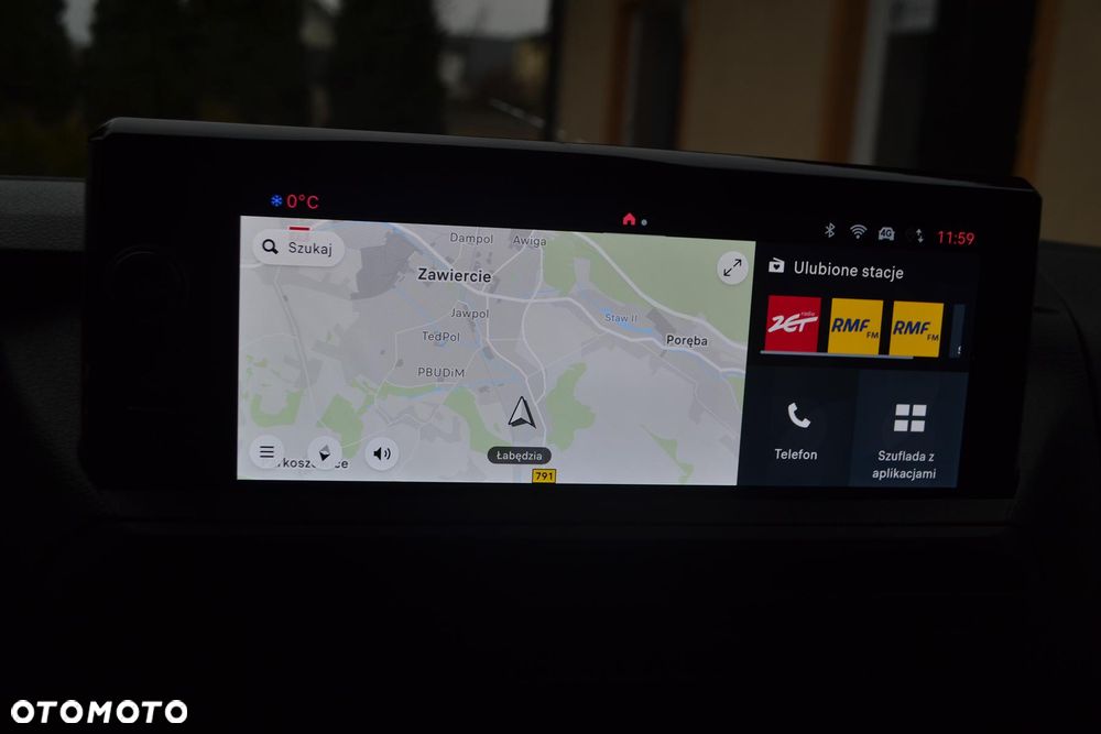 Fiat Scudo L3 Multicab Autm - 19