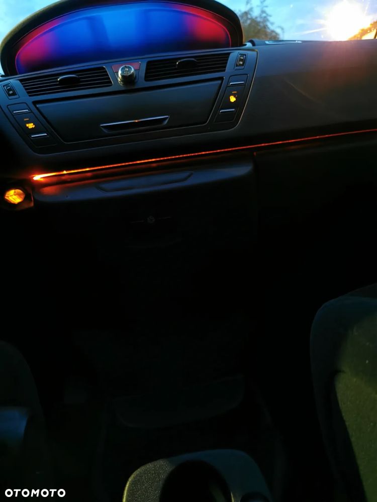 Citroën C4 Grand Picasso 2.0 HDi Exclusive - 39