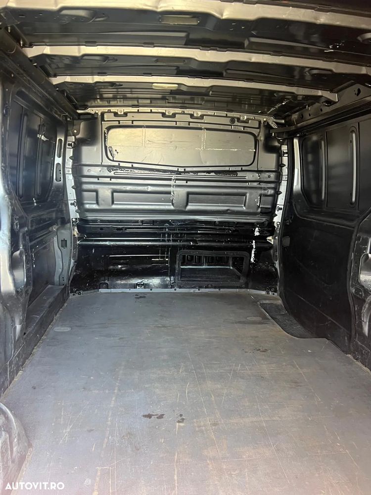 Opel VIVARO - 7