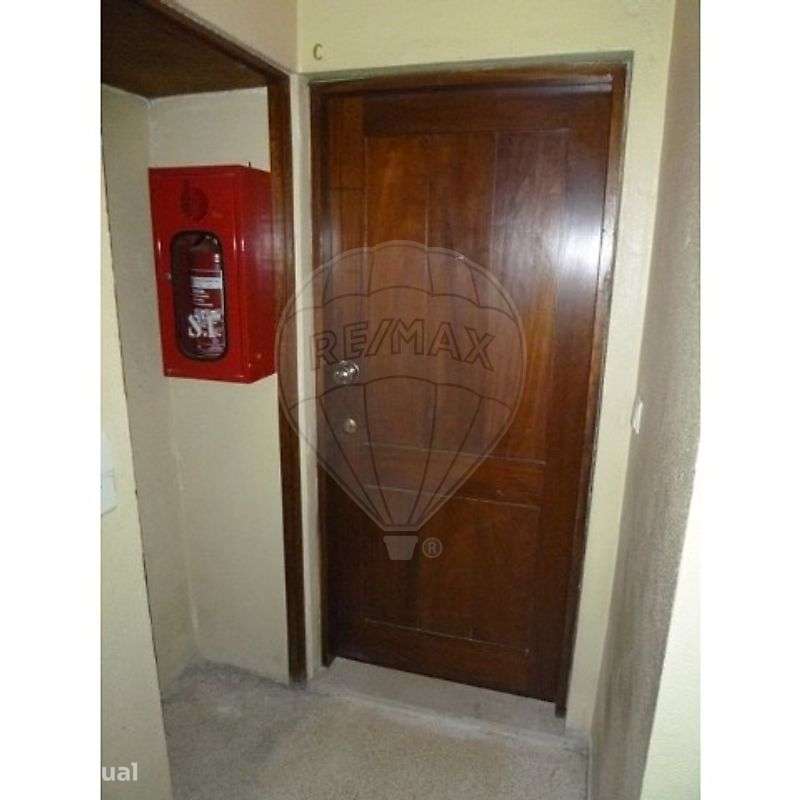 Apartamento T1 para arrendamento - Grande imagem: 4/19