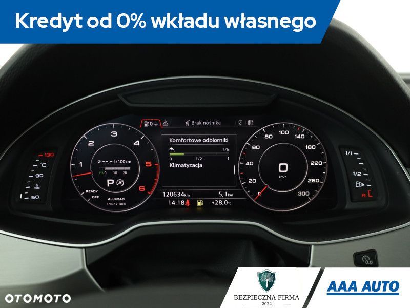 Audi Q7 - 13
