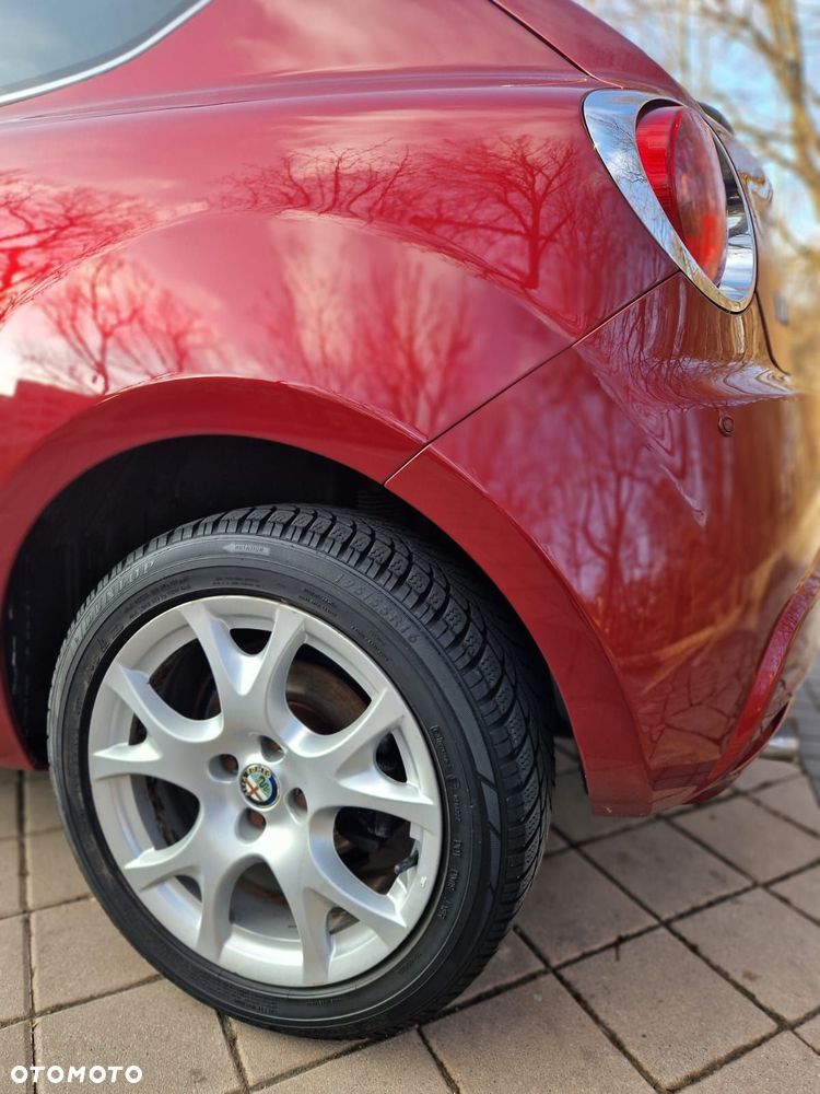 Alfa Romeo Mito 1.4 MultiAir Progression - 15