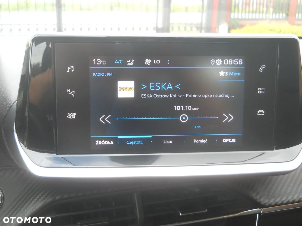 Peugeot 208 1.2 PureTech Allure Pack S&S - 9