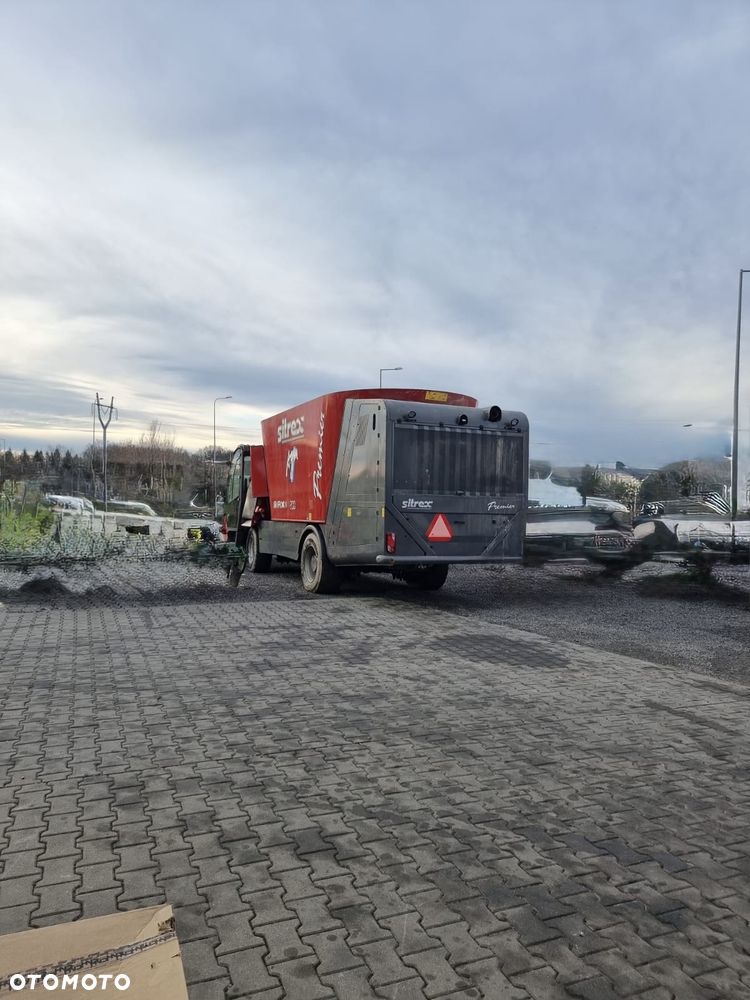 Inny PREMIER MAXI 200 - 3