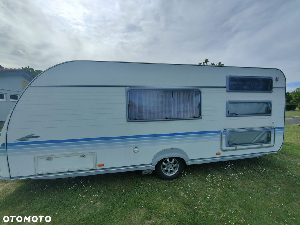 Adria Altea 552 PK - 2