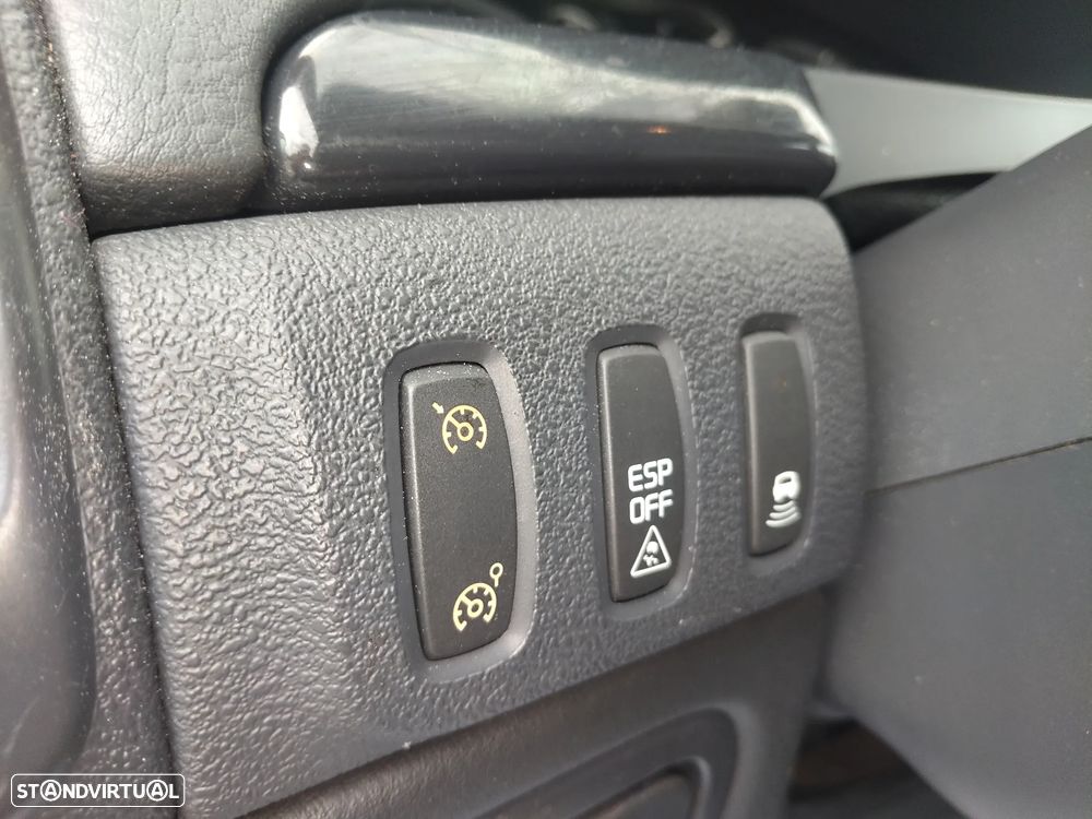 Renault Laguna 1.9 dCi Privilege - 16